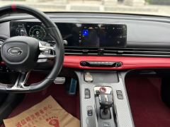 GAC Shadow Leopard 270T J16 Edition - ფოტო 13