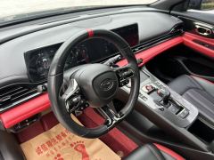 GAC Shadow Leopard 270T J16 Edition - ფოტო 16