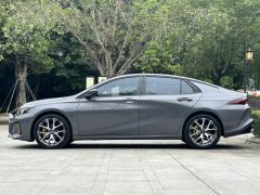 GAC Shadow Leopard 270T J16 Edition - ფოტო 18
