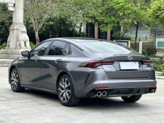 GAC Shadow Leopard 270T J16 Edition - ფოტო 19