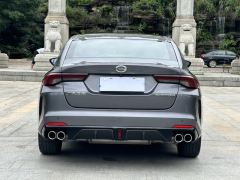 GAC Shadow Leopard 270T J16 Edition - ფოტო 20