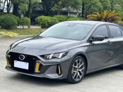 GAC Shadow Leopard 270T J16 Edition - ფოტო 4