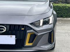GAC Shadow Leopard 270T J16 Edition - ფოტო 5
