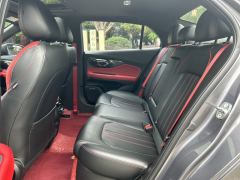 GAC Shadow Leopard 270T J16 Edition - ფოტო 6