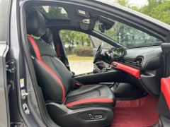 GAC Shadow Leopard 270T J16 Edition - ფოტო 7