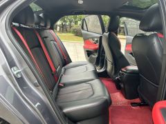GAC Shadow Leopard 270T J16 Edition - ფოტო 8