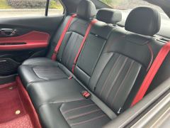 GAC Shadow Leopard 270T J16 Edition - ფოტო 9