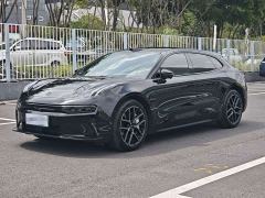 Zeekr 001 710km AWD Max Edition - ფოტო 1