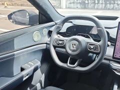 Zeekr 001 710km AWD Max Edition - ფოტო 12