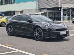 Zeekr 001 710km AWD Max Edition - ფოტო 3