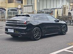 Zeekr 001 710km AWD Max Edition - ფოტო 6