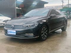 Volkswagen Magotan 330TSI 30 Version - ფოტო 1