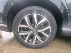Volkswagen Magotan 330TSI 30 Version - ფოტო 11