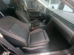 Volkswagen Magotan 330TSI 30 Version - ფოტო 12