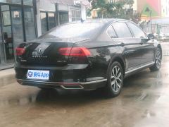 Volkswagen Magotan 330TSI 30 Version - ფოტო 13