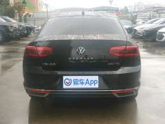 Volkswagen Magotan 330TSI 30 Version - ფოტო 14