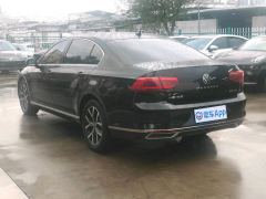 Volkswagen Magotan 330TSI 30 Version - ფოტო 15
