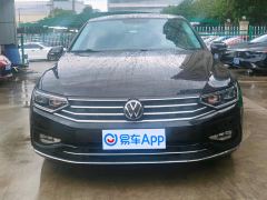Volkswagen Magotan 330TSI 30 Version - ფოტო 2