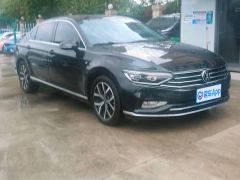 Volkswagen Magotan 330TSI 30 Version - ფოტო 3