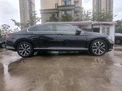 Volkswagen Magotan 330TSI 30 Version - ფოტო 5