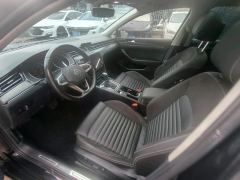 Volkswagen Magotan 330TSI 30 Version - ფოტო 6