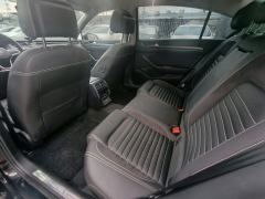 Volkswagen Magotan 330TSI 30 Version - ფოტო 7