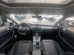 Volkswagen Magotan 330TSI 30 Version - ფოტო 8