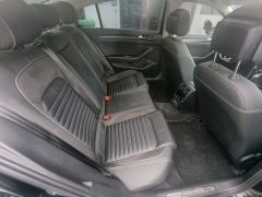 Volkswagen Magotan 330TSI 30 Version - ფოტო 9