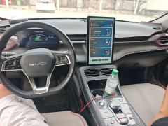 BYD Destroyer 05 DM-i 1.5L 120km Prestigious Edition - photo 5
