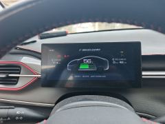 BYD Destroyer 05 DM-i 1.5L 120km Prestigious Edition - photo 7