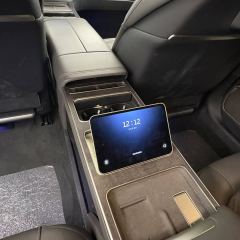 NIO ET9 650km Signature Edition 102kWh - фото 20