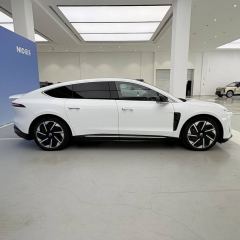 NIO ET9 650km Signature Edition 102kWh - фото 4