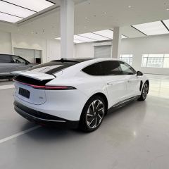 NIO ET9 650km Signature Edition 102kWh - фото 7