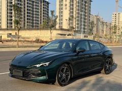 MG7 1.5T 300 Luxury Edition - ფოტო 1