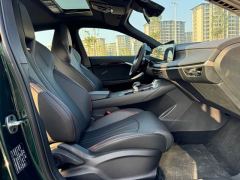 MG7 1.5T 300 Luxury Edition - ფოტო 10