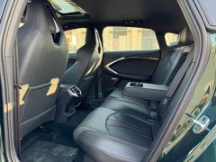 MG7 1.5T 300 Luxury Edition - ფოტო 11