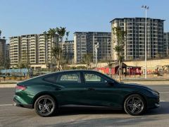 MG7 1.5T 300 Luxury Edition - ფოტო 14