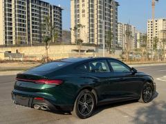 MG7 1.5T 300 Luxury Edition - ფოტო 15