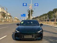 MG7 1.5T 300 Luxury Edition - ფოტო 2