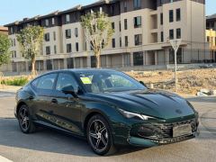 MG7 1.5T 300 Luxury Edition - ფოტო 3