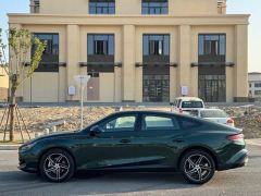 MG7 1.5T 300 Luxury Edition - ფოტო 4