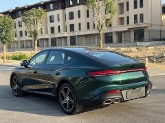 MG7 1.5T 300 Luxury Edition - ფოტო 5