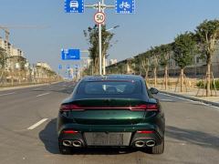 MG7 1.5T 300 Luxury Edition - ფოტო 6