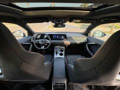 MG7 1.5T 300 Luxury Edition - ფოტო 7