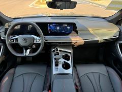 MG7 1.5T 300 Luxury Edition - ფოტო 8