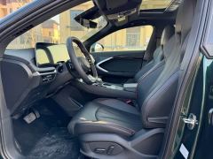 MG7 1.5T 300 Luxury Edition - ფოტო 9