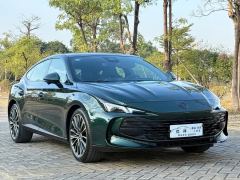 MG7 2.0T 405 Auto Luxury Edition - photo 3