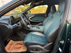MG7 2.0T 405 Auto Luxury Edition - photo 4