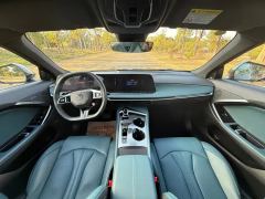 MG7 2.0T 405 Auto Luxury Edition - photo 5