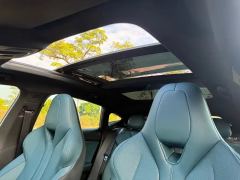MG7 2.0T 405 Auto Luxury Edition - photo 7